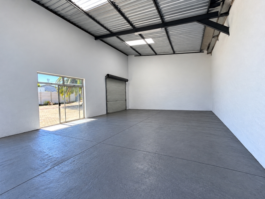 To Let Commercial Property for Rent in George Central Western Cape